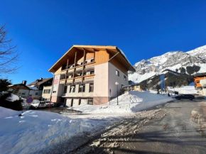 Apartment Annis Nest by Interhome Ramsau Am Dachstein
